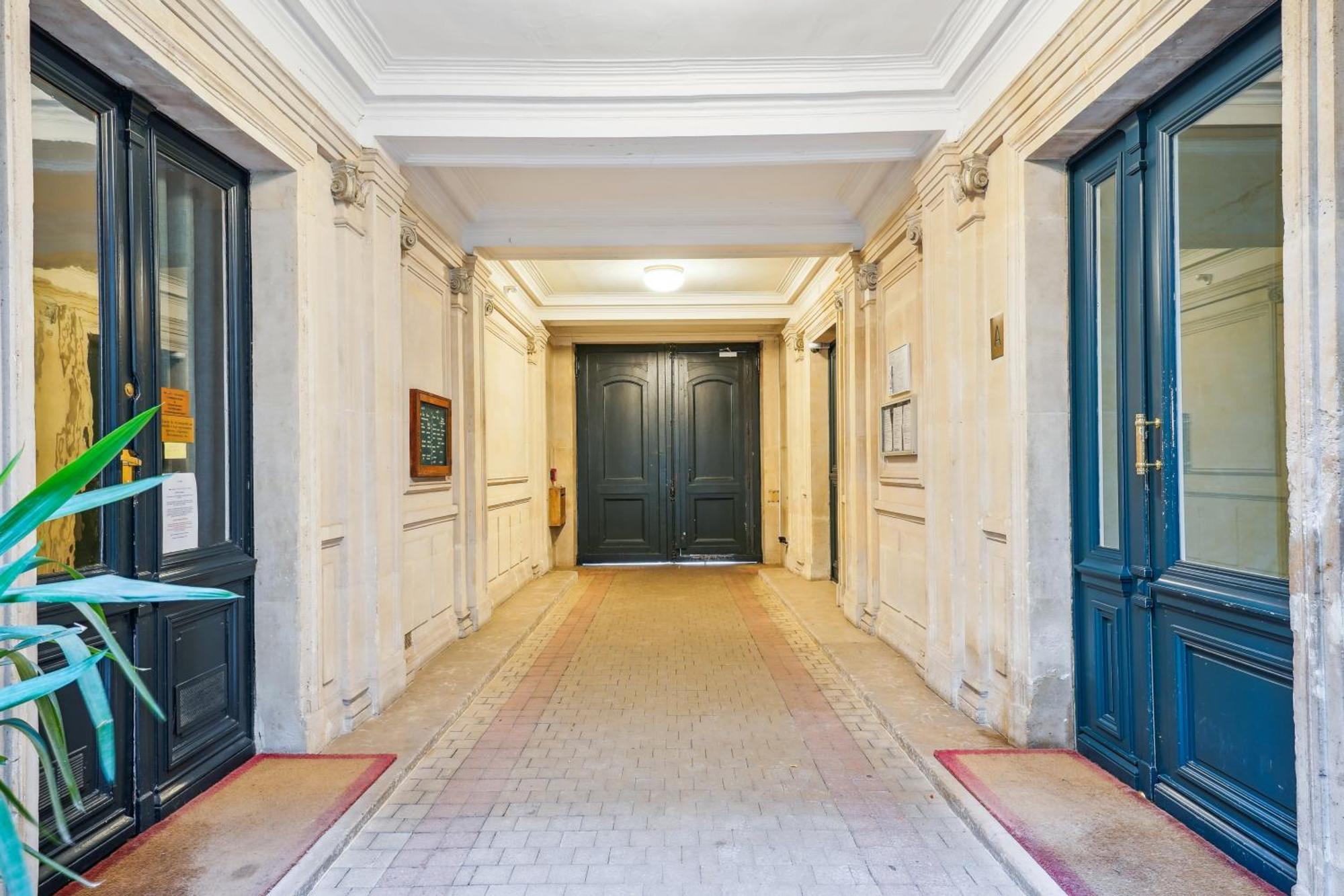 Appartamento Luxury La Tour