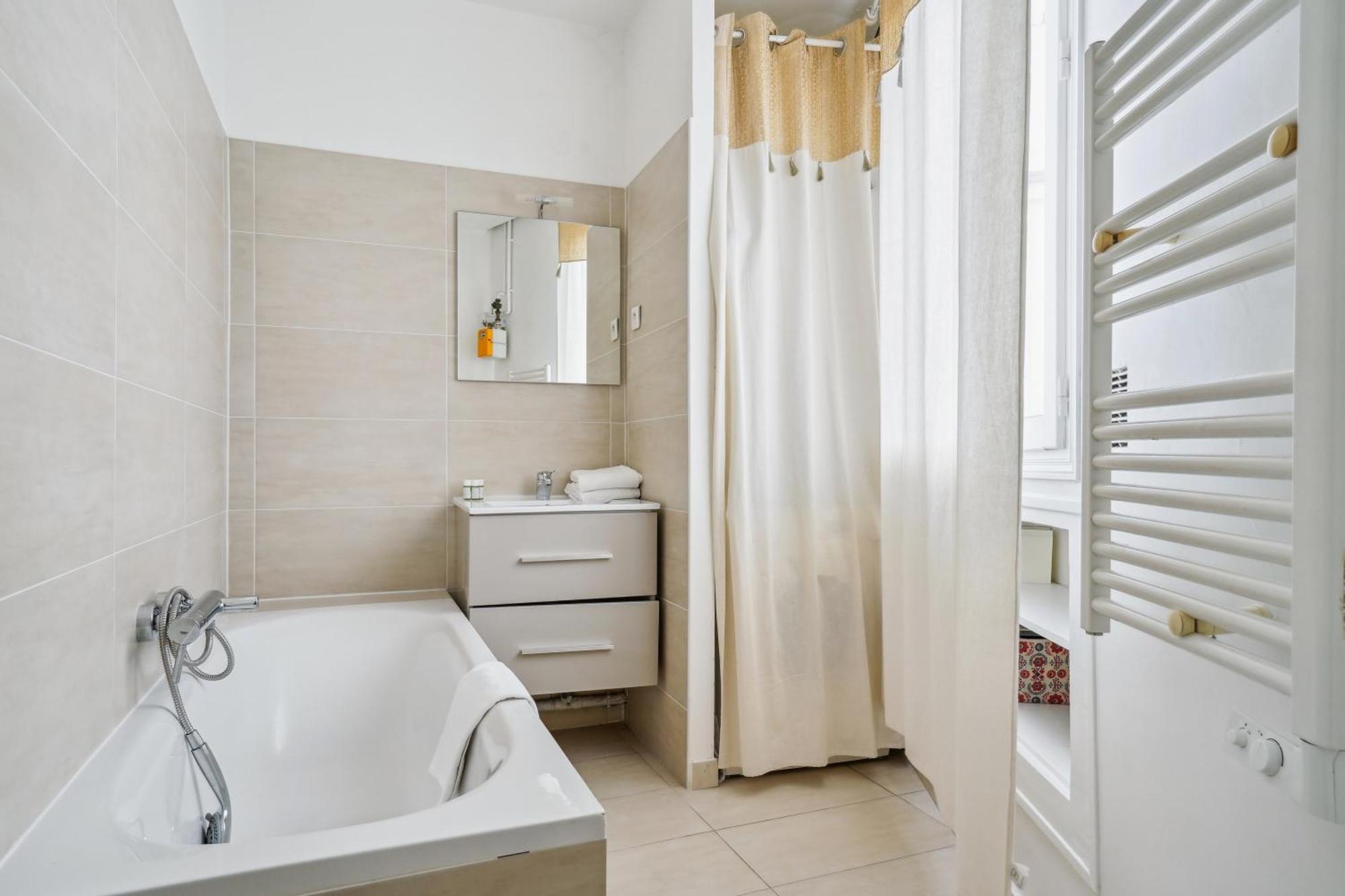 Appartamento Luxury La Tour *